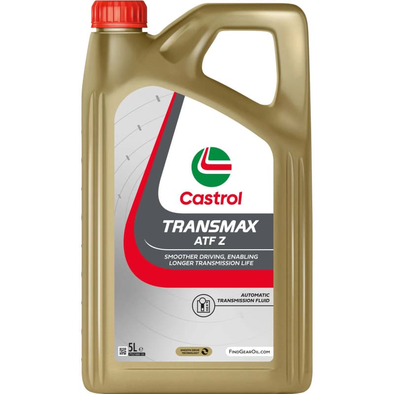 CASTROL hidraulinė alyva 15F0B9