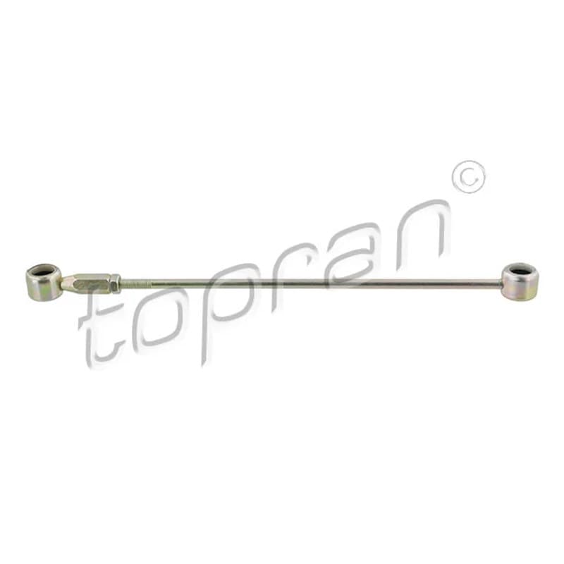 TOPRAN 721 251 selektoriaus / pavaros svirtis