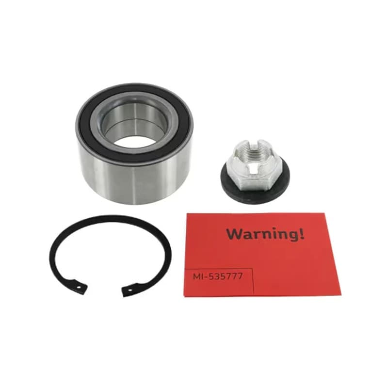 SKF VKBA 7036 rato guolio komplektas
