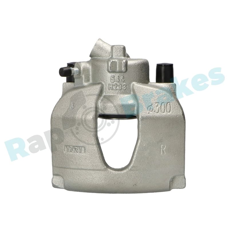 RAPBRAKES stabdžių apkaba R-K0797