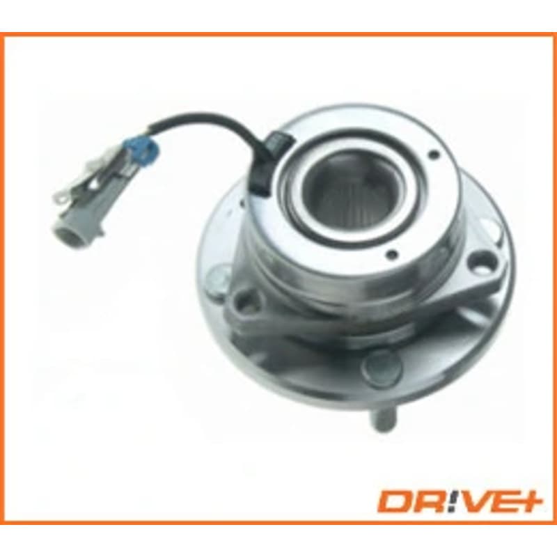 DRVE rato guolio komplektas DP2010.10.0525