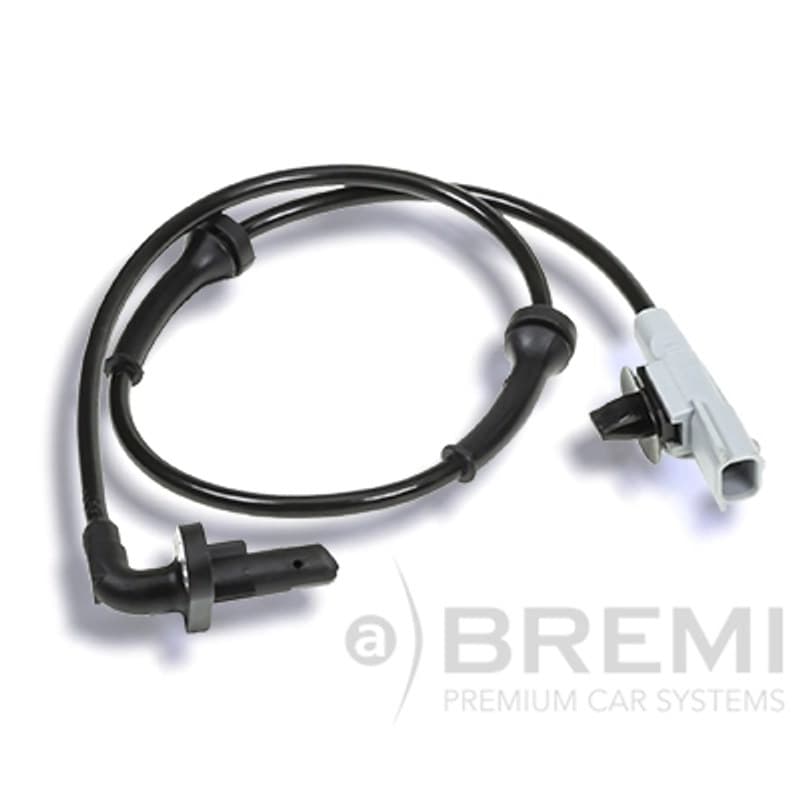 BREMI jutiklis, rato greitis 50908