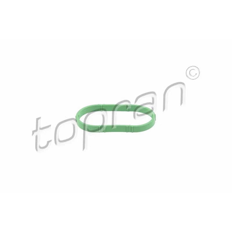 TOPRAN 700 623 tarpiklis, įsiurbimo kolektorius