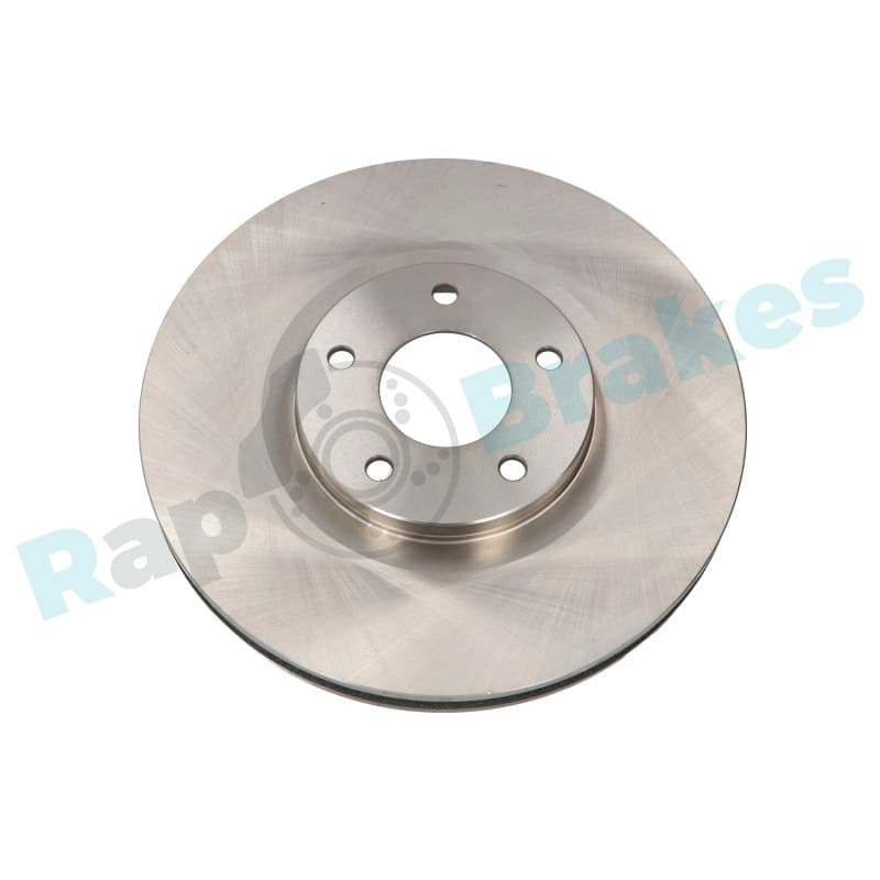 RAPBRAKES R-D0203 stabdžių diskas