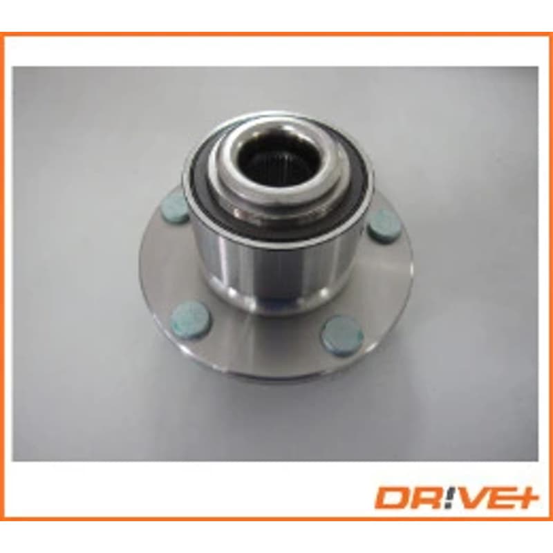 DRVE rato guolio komplektas DP2010.10.0474