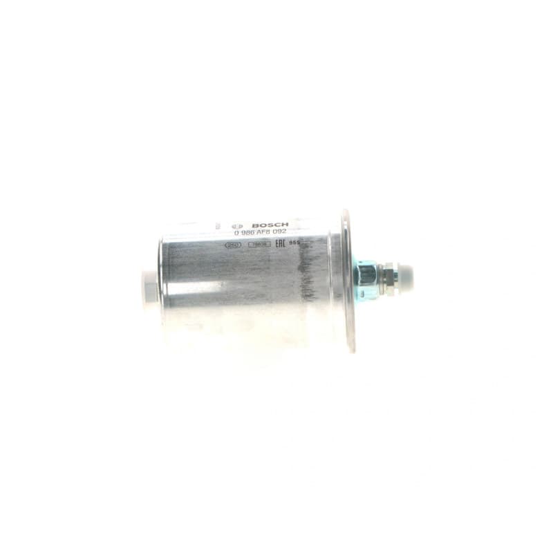 BOSCH 0 986 AF8 092 kuro filtras