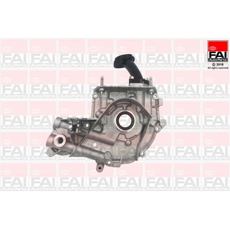 FAIAUTOPARTS OP343 alyvos siurblys