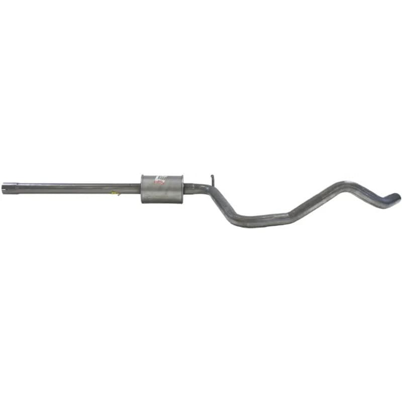 BOSAL vidurinis duslintuvas 284-971