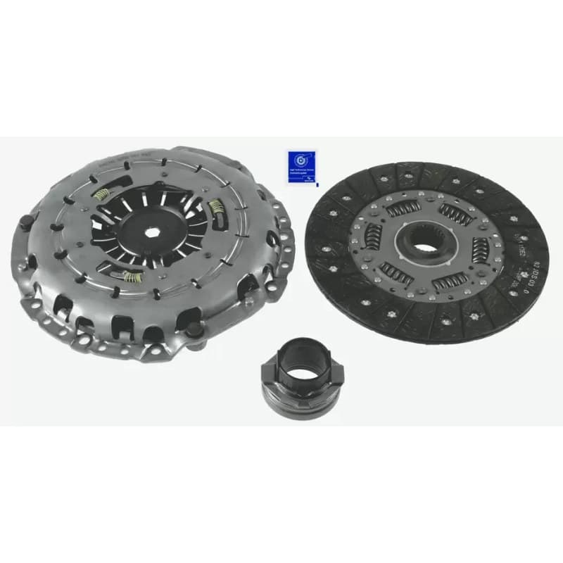 SACHS sankabos komplektas 3000 951 943