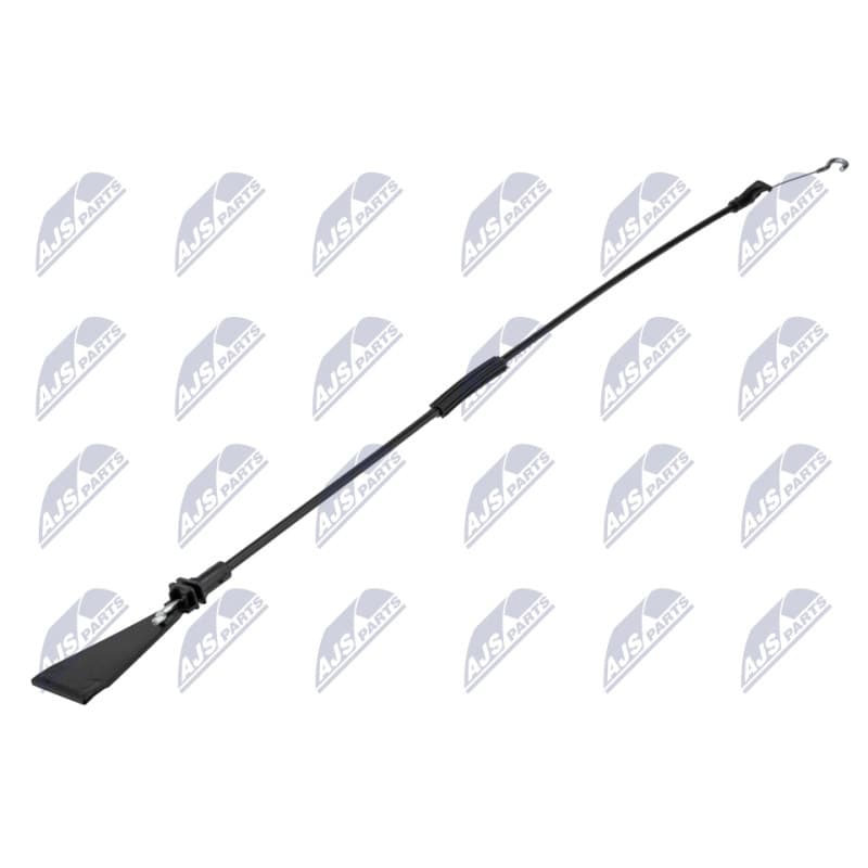 NTY kabelis, durų atlaisvinimas EZC-PL-047