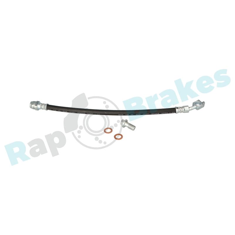 RAPBRAKES stabdžių žarnelė R-H0991