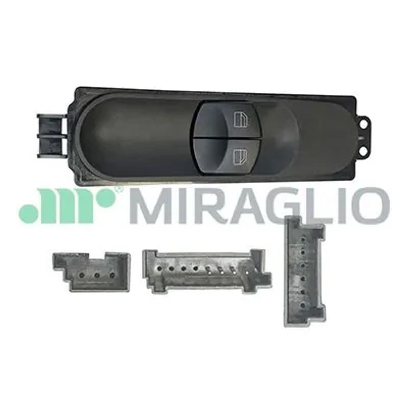 MIRAGLIO jungiklis, lango pakėliklis 121/MEP76004