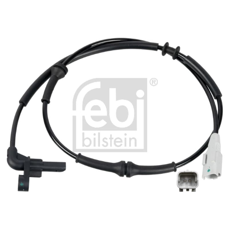 FEBIBILSTEIN jutiklis, rato greitis 175054