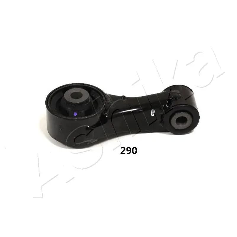 ASHIKA variklio montavimas GOM-290