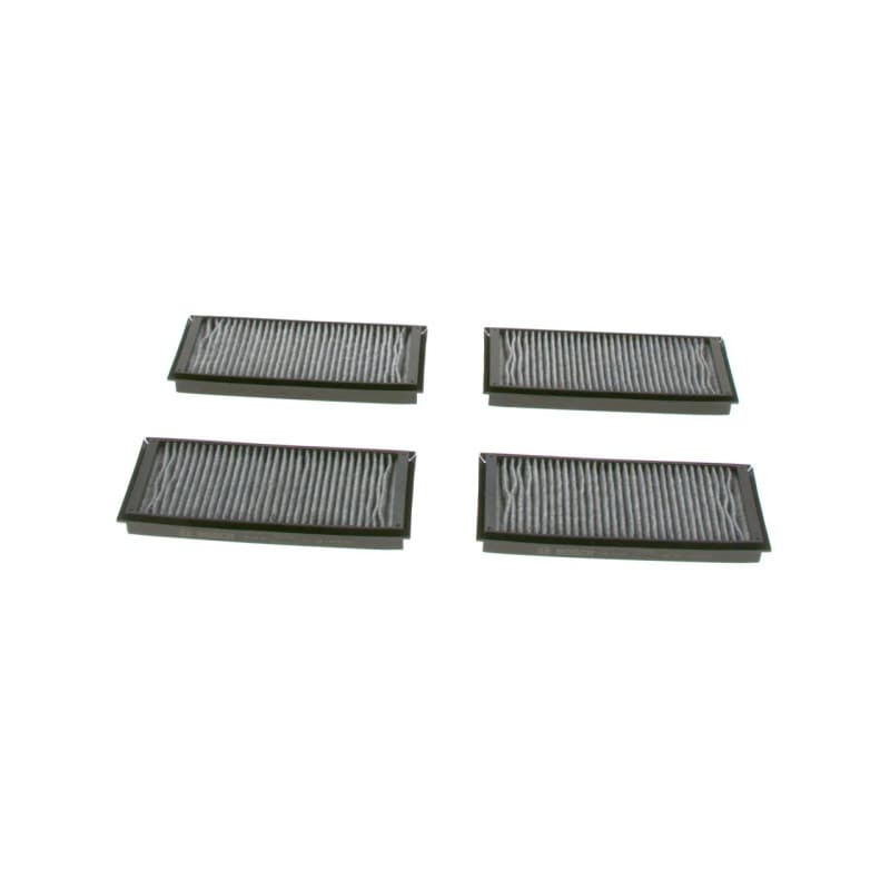 BOSCH 1 987 435 587 filtras, salono oras