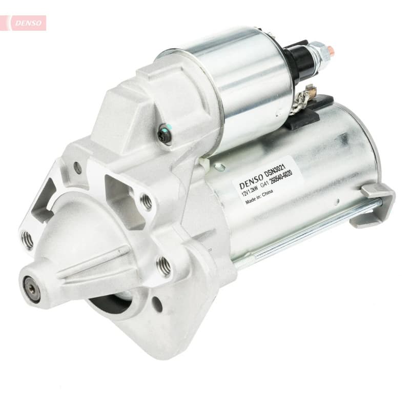 DENSO starteris DSN3021