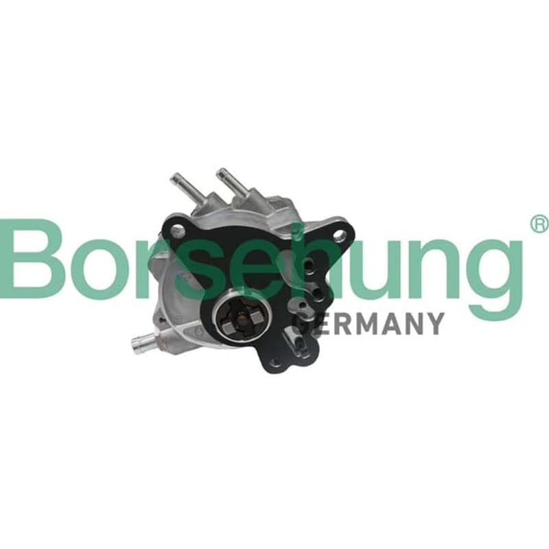 BORSEHUNG vakuumo siurblys, stabdymo įrenginys B17906