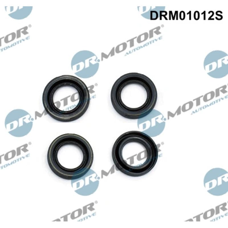 DRMOTORAUTOMOTIVE tarpiklis, purkštuko laikiklis DRM01012S