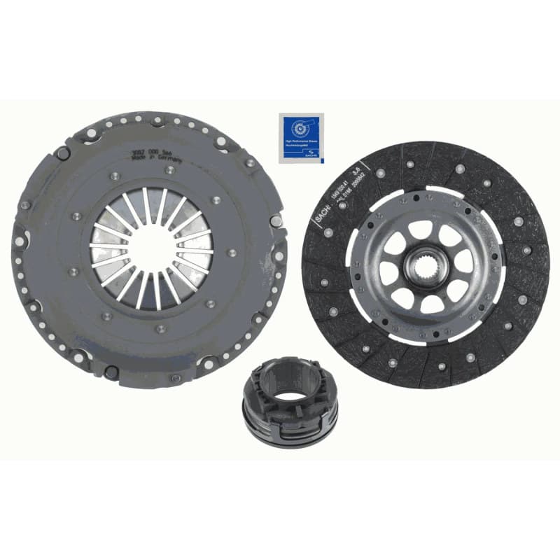SACHS sankabos komplektas 3000 951 034