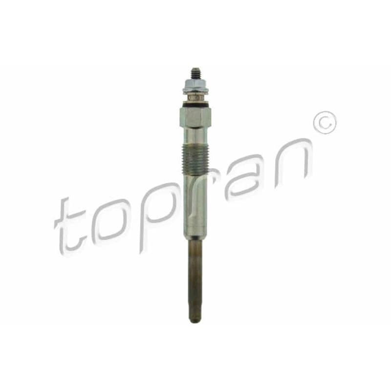 TOPRAN 720 280 kaitinimo žvakė