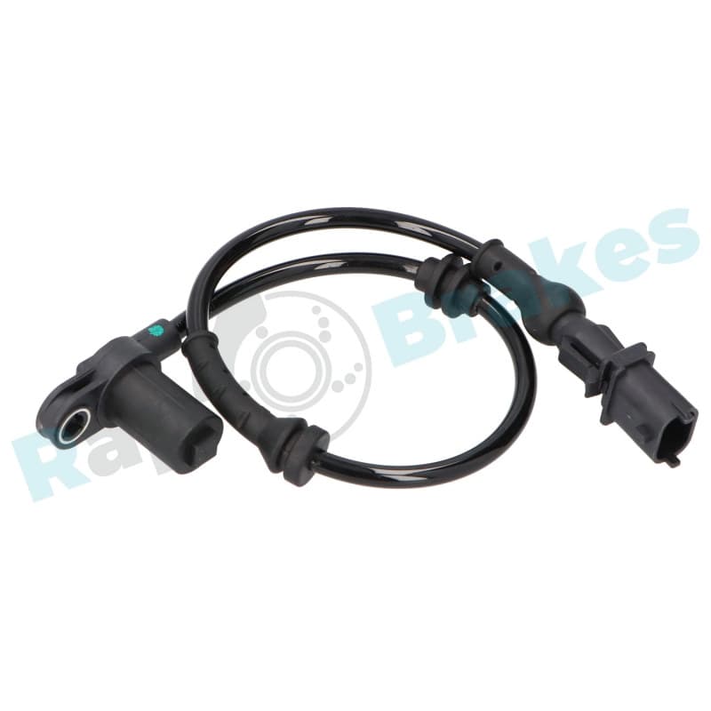 RAPBRAKES jutiklis, rato greitis R-A0220