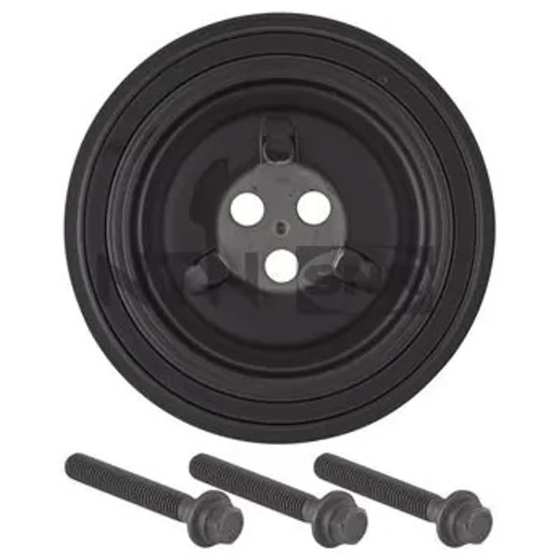 SNR skriemulys, alkūninis velenas DPF352.09K1