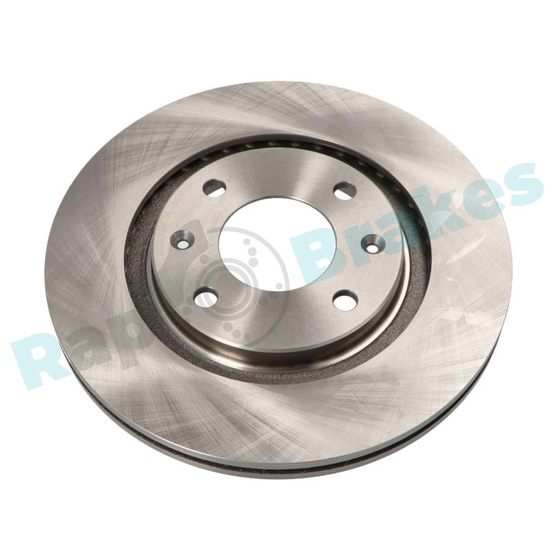 RAPBRAKES stabdžių diskas R-D0900