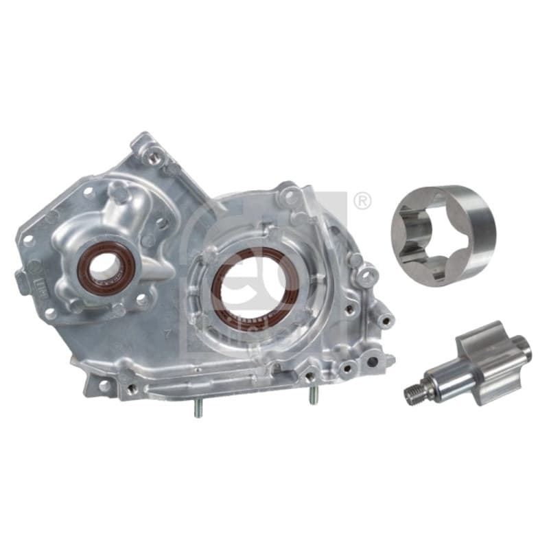 FEBIBILSTEIN alyvos siurblys 102564