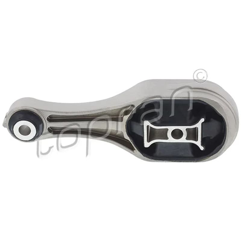 TOPRAN 700 858 variklio montavimas