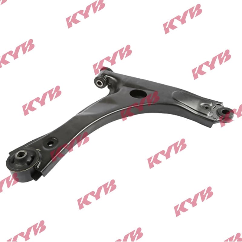 KYB vikšro valdymo svirtis KSC4122