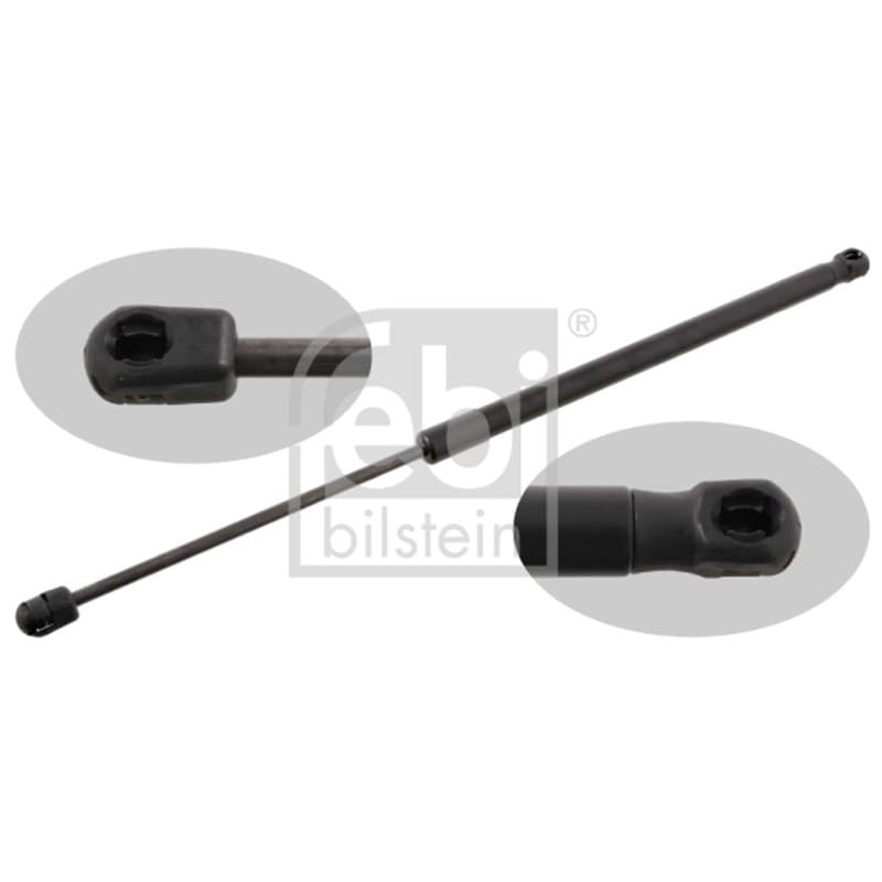 FEBIBILSTEIN dujinė spyruoklė, bagažinė 27624