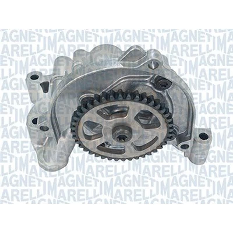 MAGNETIMARELLI alyvos siurblys 351516000026