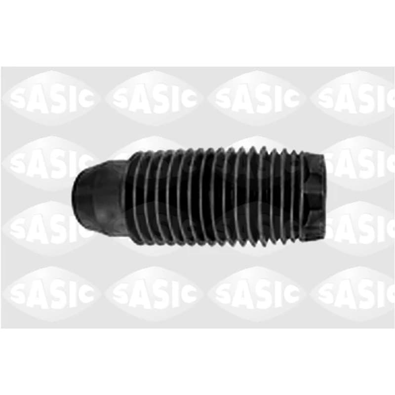 SASIC apsauginis dangtelis/gofruotoji membrana, amortizatorius 2545135