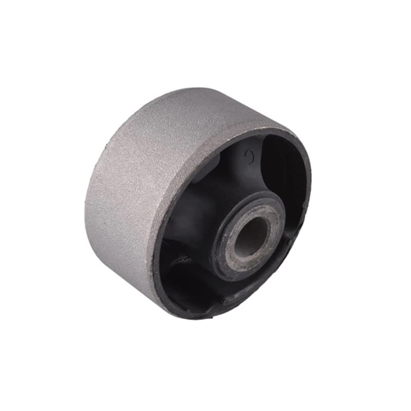 TEDGUM montavimas, diferencialas TED50810