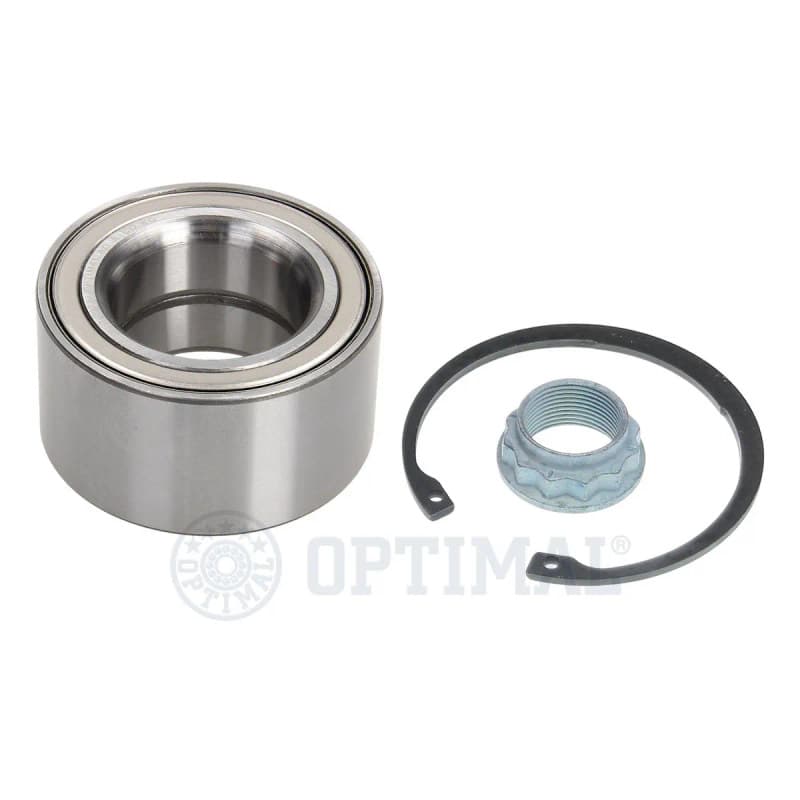 OPTIMAL rato guolio komplektas 402243