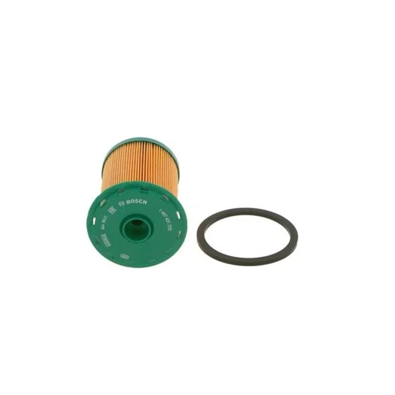 BOSCH 1 457 431 720 kuro filtras