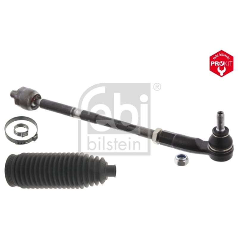 FEBIBILSTEIN strypo montavimas 45760