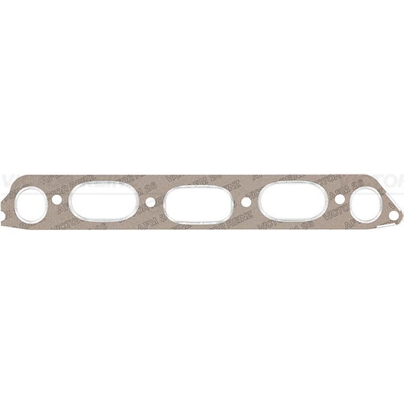 VICTORREINZ tarpiklis, įsiurbimo / išleidimo kolektorius 71-25883-20