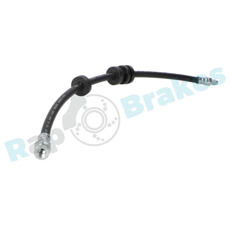 RAPBRAKES stabdžių žarnelė R-H0212