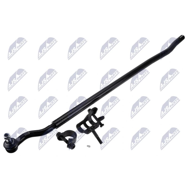 NTY strypo montavimas SDK-CH-053