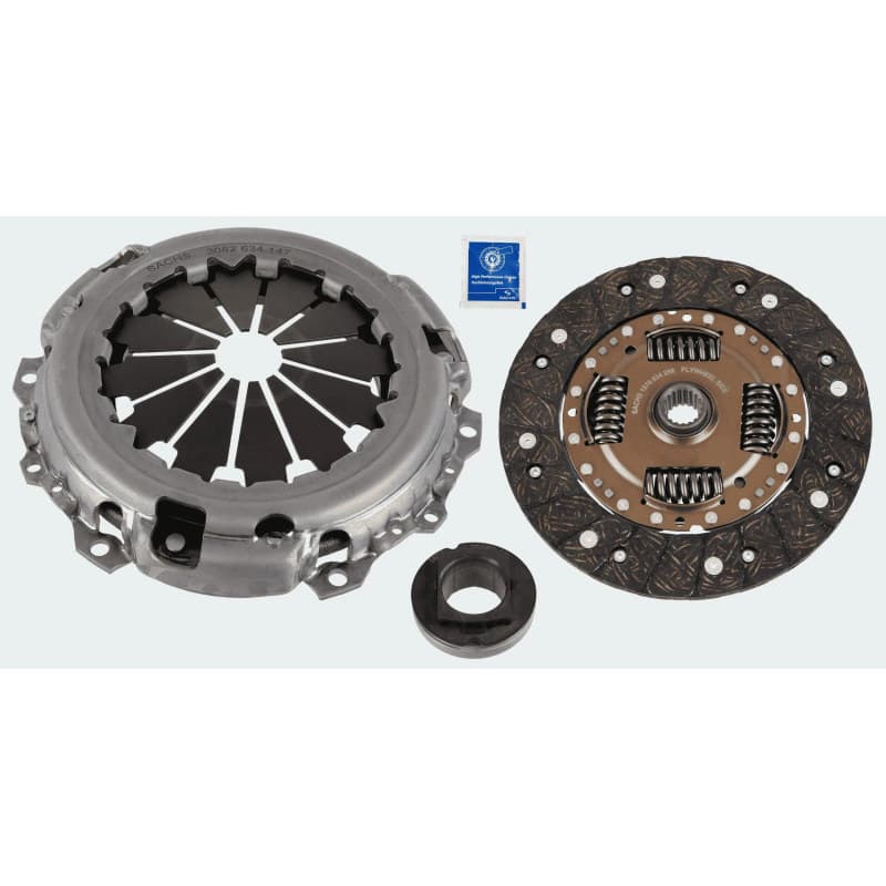 SACHS sankabos komplektas 3000 951 688