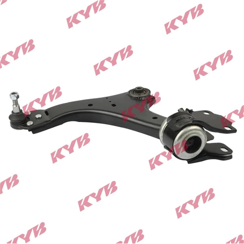 KYB vikšro valdymo svirtis KSC4035