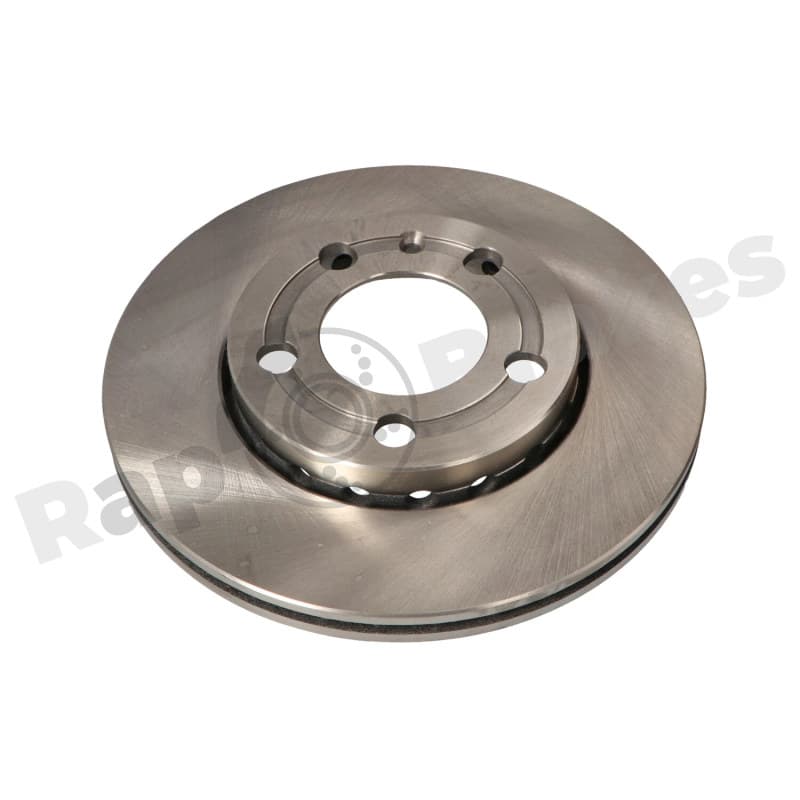 RAPBRAKES stabdžių diskas R-D0524