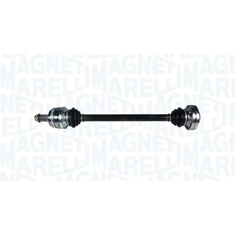 MAGNETIMARELLI pusašis 302004190022