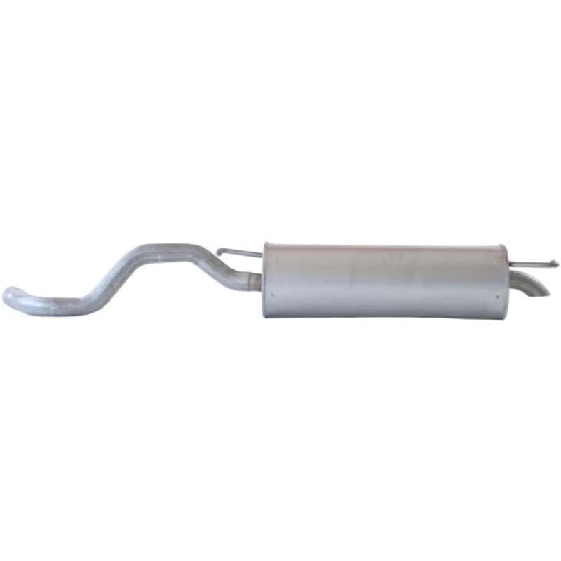 BOSAL galinis duslintuvas 279-399