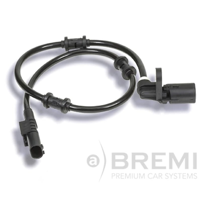 BREMI jutiklis, rato greitis 50510