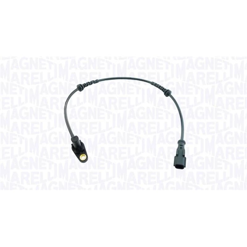 MAGNETIMARELLI jutiklis, rato greitis 172100006010