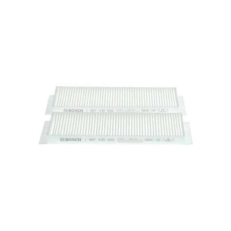 BOSCH 1 987 435 050 filtras, salono oras