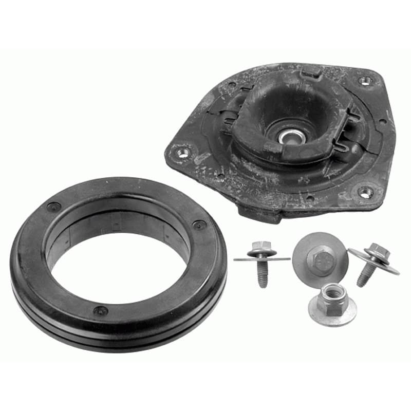 LEMFRDER remonto komplektas, pakabos statramstis 34987 01