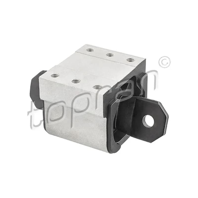 TOPRAN 634 427 montavimas, automatinė transmisija